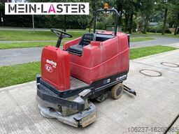 RCM Metro 1303 N Scheuersaugmaschine /3x Teller