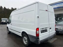 FORD Transit Kasten 350*Kühlkasten*Konvekta*Standkühl