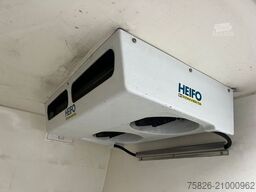 FORD Transit Kasten 350*Kühlkasten*Konvekta*Standkühl