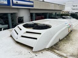 FORD Transit Kasten 350*Kühlkasten*Konvekta*Standkühl