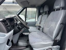 FORD Transit Kasten 350*Kühlkasten*Konvekta*Standkühl