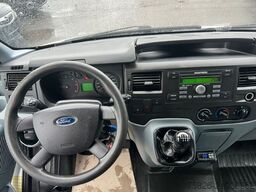 FORD Transit Kasten 350*Kühlkasten*Konvekta*Standkühl