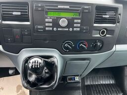 FORD Transit Kasten 350*Kühlkasten*Konvekta*Standkühl