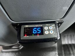 FORD Transit Kasten 350*Kühlkasten*Konvekta*Standkühl