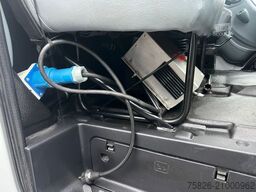 FORD Transit Kasten 350*Kühlkasten*Konvekta*Standkühl