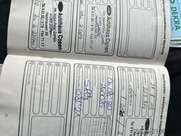 FORD Transit Kasten 350*Kühlkasten*Konvekta*Standkühl