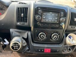 PEUGEOT Boxer Pritsche Doka. 435 L4 BlueHDi 130*1.Hand*