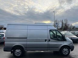 FORD Transit Kasten 350 Trend*Kühlkasten*Konvekta*