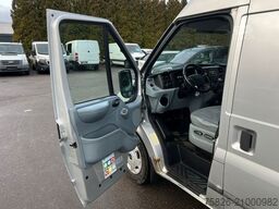 FORD Transit Kasten 350 Trend*Kühlkasten*Konvekta*