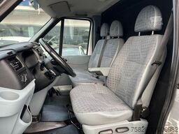 FORD Transit Kasten 350 Trend*Kühlkasten*Konvekta*