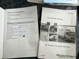 FORD Transit Kasten 350 Trend*Kühlkasten*Konvekta*