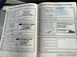 FORD Transit Kasten 350 Trend*Kühlkasten*Konvekta*