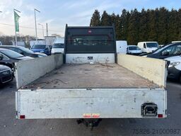 CITROEN Jumper Pritsche Doka. 35 L4 Heavy Plus Solution