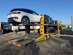 Vega VEGA 2-Achs Autotransporter Neuwertig