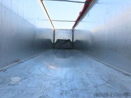 FLIEGL Schubboden 90-92 m³ Agrar, Boden sehr sauber