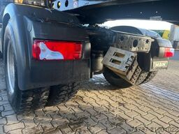 MAN 18.460 TGS 4x4 Hydrodrive, Klima Automat