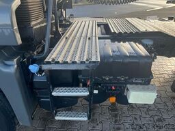 MAN 18.460 TGS 4x4 Hydrodrive, Klima Automat