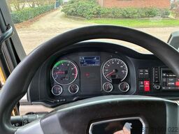 MAN 18.460 TGS 4x4 Hydrodrive, Klima Automat