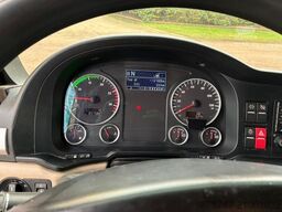 MAN 18.460 TGS 4x4 Hydrodrive, Klima Automat