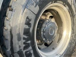 MAN 18.460 TGS 4x4 Hydrodrive, Klima Automat