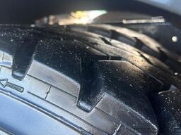 MAN 18.460 TGS 4x4 Hydrodrive, Klima Automat