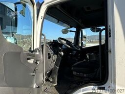 MERCEDES-BENZ 818 Atego