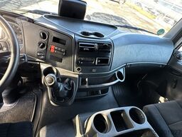 MERCEDES-BENZ 818 Atego