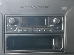 MERCEDES-BENZ Sprinter 315 CDI MAXI Klima Tempomat Start/Stop