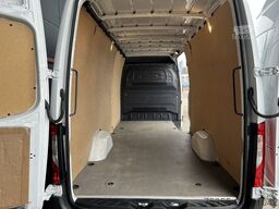 MERCEDES-BENZ Sprinter 315 CDI MAXI Klima Tempomat Start/Stop