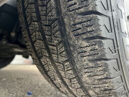 MERCEDES-BENZ Sprinter 315 CDI MAXI Klima Tempomat Start/Stop