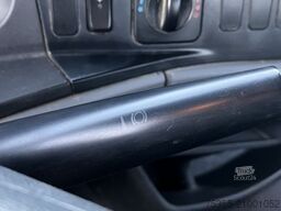 MERCEDES-BENZ Atego 1022 Blatt/Blatt Klima 4m Meiller 2x AHK