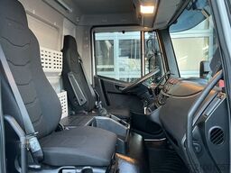 IVECO EuroCargo ML 80E22 ACC 6,1m LBW KlimaOrig 21`Km!