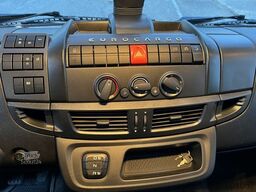 IVECO EuroCargo ML 80E22 ACC 6,1m LBW KlimaOrig 21`Km!