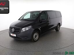 mercedes-benz Vito Tourer 116 CDI LANG 9 SITZE KAMERA,NAVI,AHK