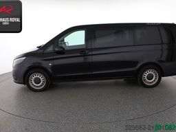 mercedes-benz Vito Tourer 116 CDI LANG 9 SITZE KAMERA,NAVI,AHK