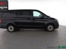 mercedes-benz Vito Tourer 116 CDI LANG 9 SITZE KAMERA,NAVI,AHK