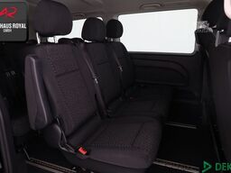mercedes-benz Vito Tourer 116 CDI LANG 9 SITZE KAMERA,NAVI,AHK