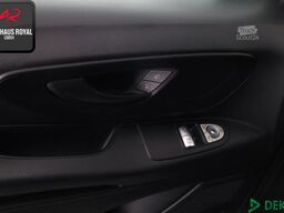 mercedes-benz Vito Tourer 116 CDI LANG 9 SITZE KAMERA,NAVI,AHK