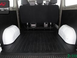 opel Movano 2.3 CDTI L2H2 9 SITZE NAVI,KLIMA,1.HD,SH