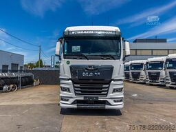 MAN TGX 18.470 BLS - INTARDER