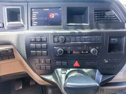 MAN TGX 18.470 BLS +KIPHYDR.+INTARDER
