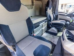 MAN TGX 18.470 BLS +KIPHYDR.+INTARDER