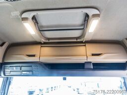 MAN TGX 18.470 BLS+KIPHYDR.+ INTARDER