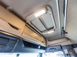 MAN TGX 18.470 BLS+KIPHYDR.+ INTARDER