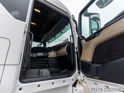 MAN TGX 18.470 BLS+KIPHYDR.+ INTARDER