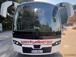 Volvo Sunsundegui SC5