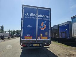 VAN HOOL A3C002 / ALU RIMS / PALLET BOX / GALVANIZED STE...