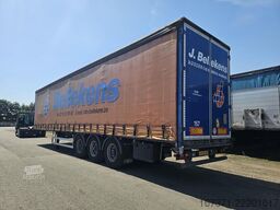 VAN HOOL A3C002 / ALU RIMS / PALLET BOX / GALVANIZED STE...