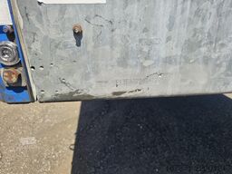 VAN HOOL A3C002 / ALU RIMS / PALLET BOX / GALVANIZED STE...