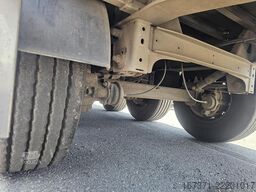 VAN HOOL A3C002 / ALU RIMS / PALLET BOX / GALVANIZED STE...